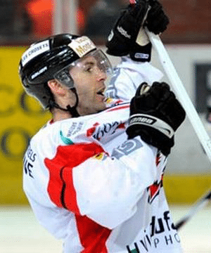 Jonathan Roy